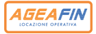 Ageafin agenzia in attività finanziaria Milano - immagine logo di Ageafin